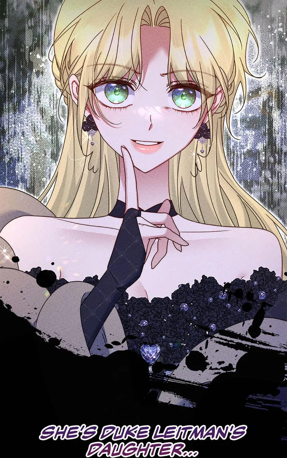 The Lovable Maid Chapter 60 page 53 - 