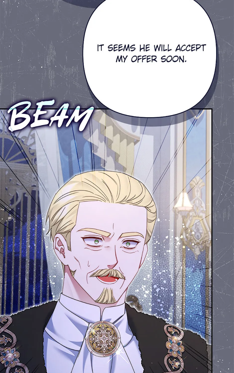 The Lovable Maid Chapter 60 page 7 - 