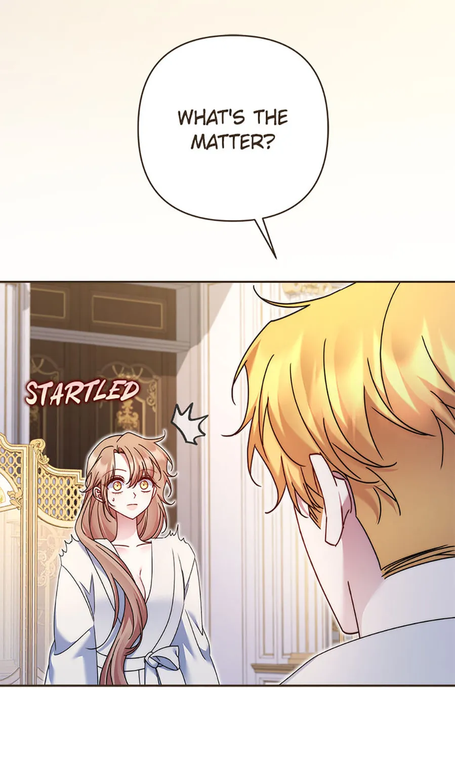 The Lovable Maid Chapter 60 page 87 - 