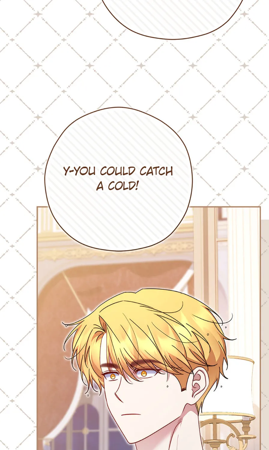 The Lovable Maid Chapter 60 page 91 - 