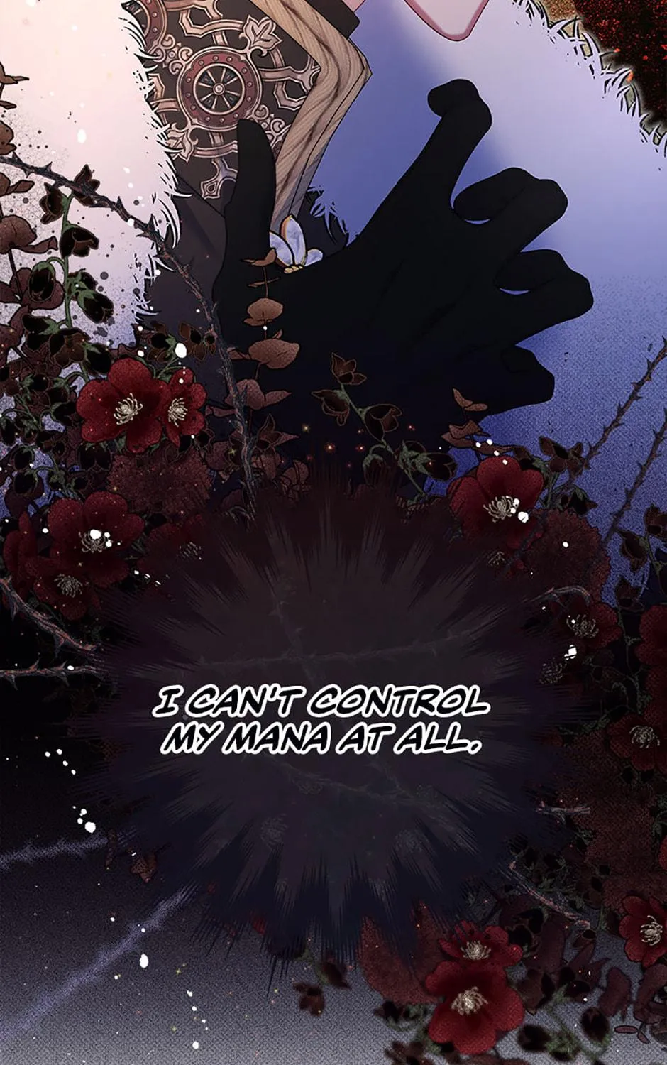 The Lovable Maid Chapter 61 page 11 - 