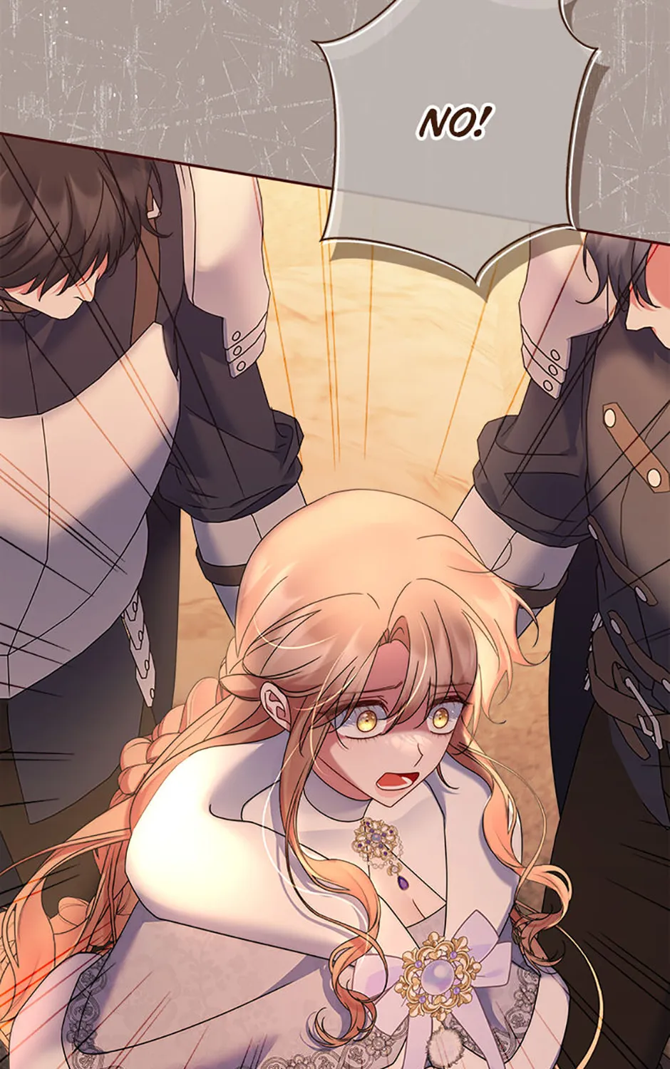 The Lovable Maid Chapter 61 page 103 - 