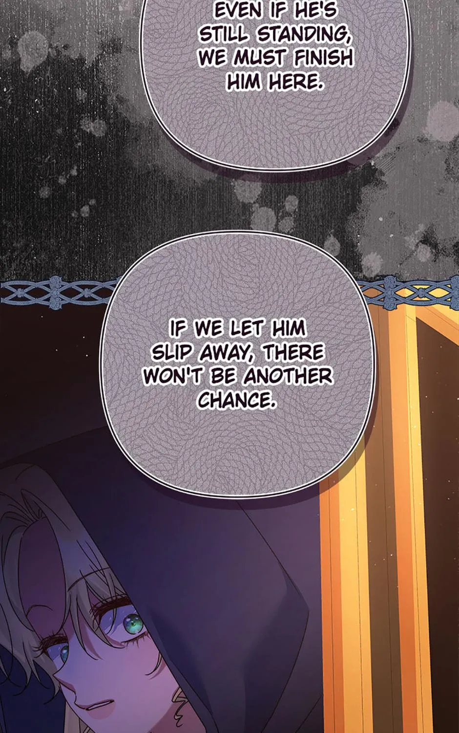 The Lovable Maid Chapter 61 page 125 - 