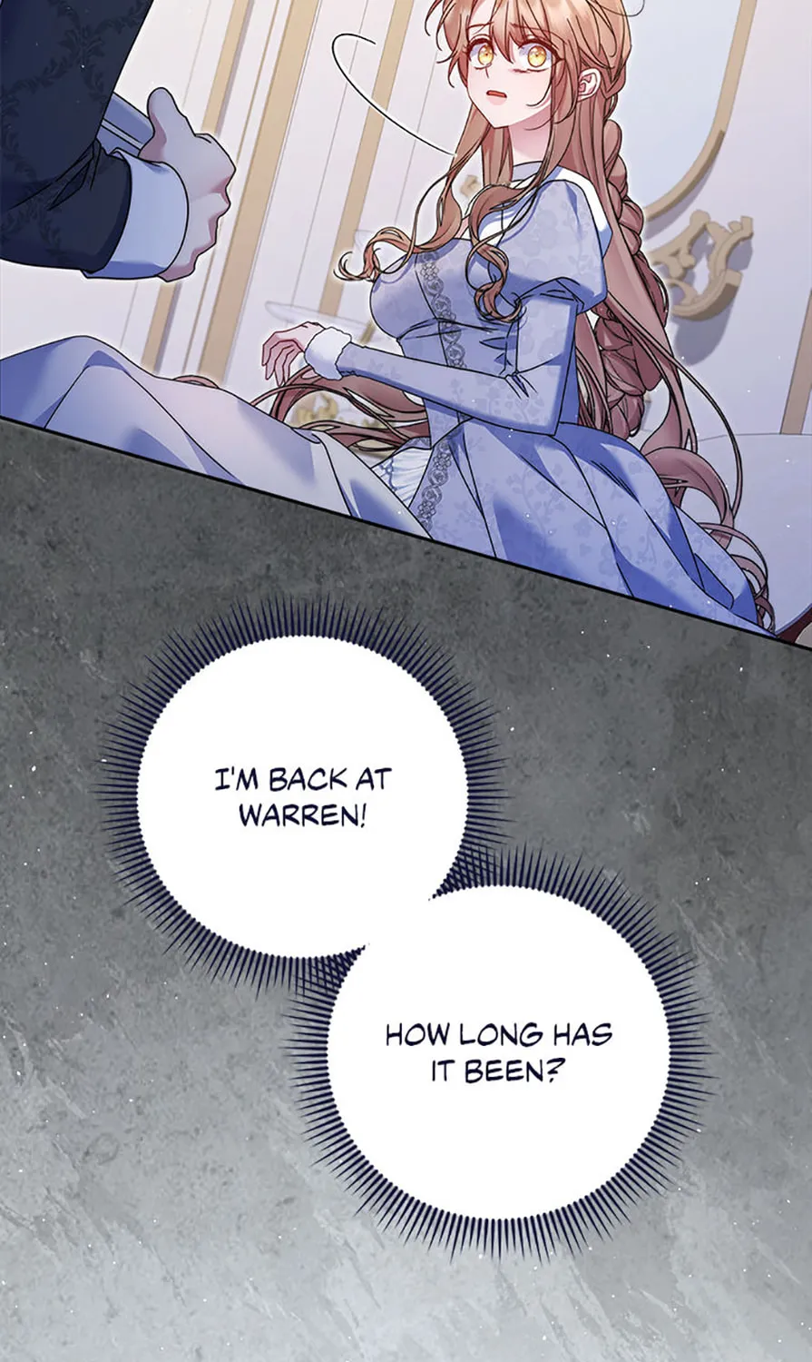 The Lovable Maid Chapter 61 page 141 - 