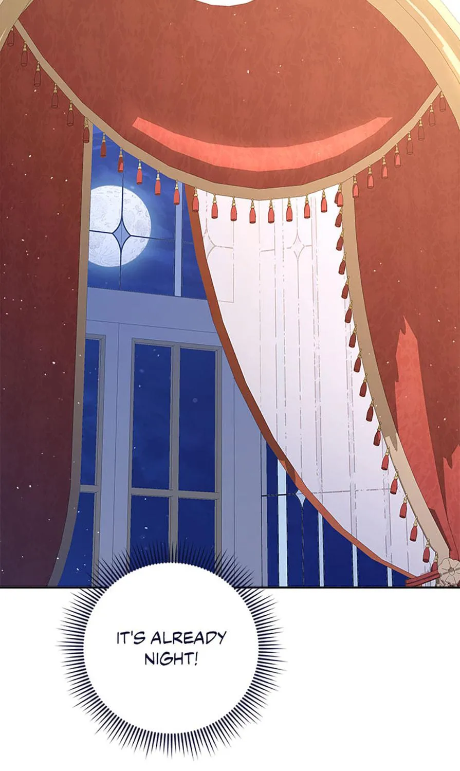 The Lovable Maid Chapter 61 page 143 - 