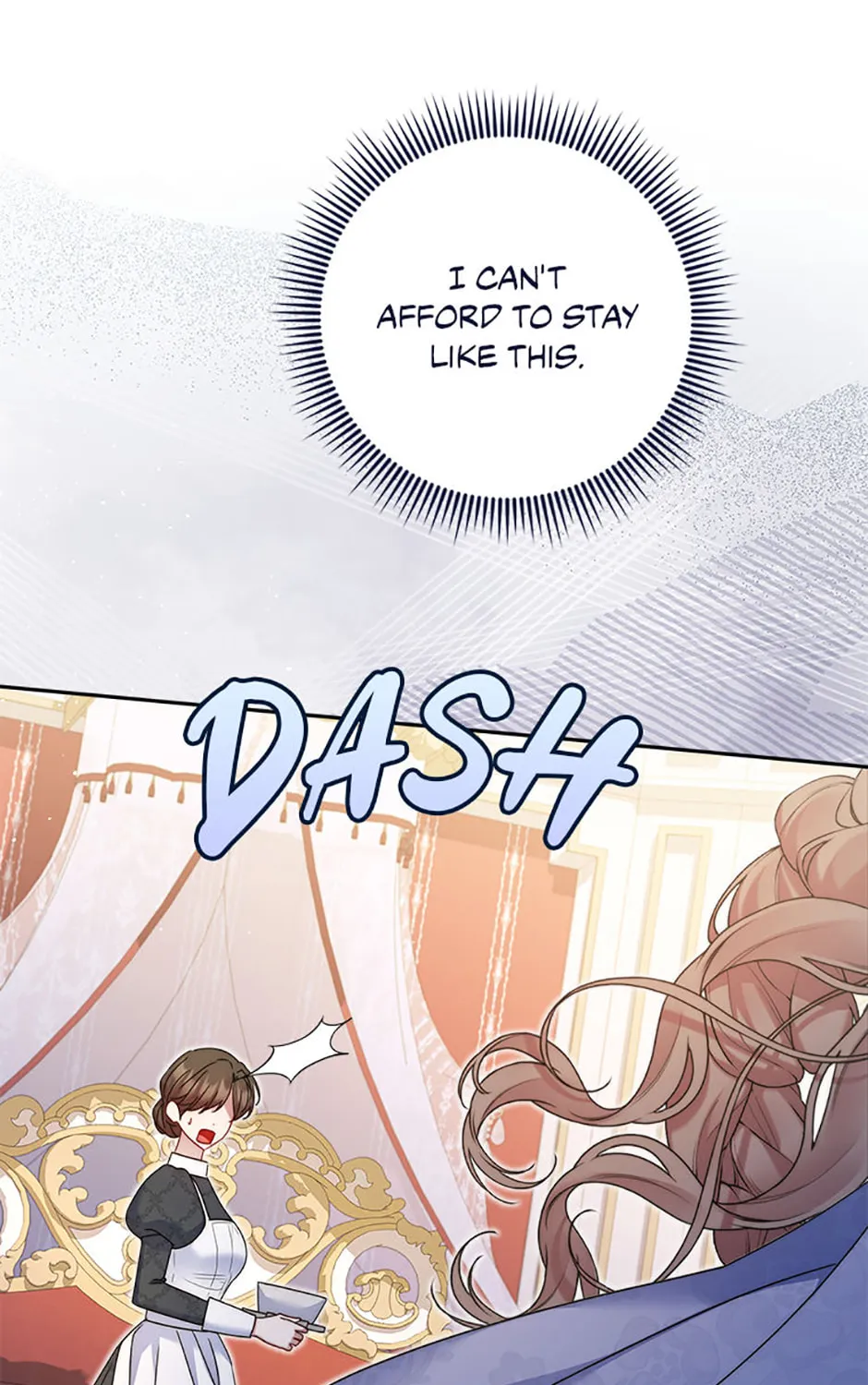 The Lovable Maid Chapter 61 page 145 - 