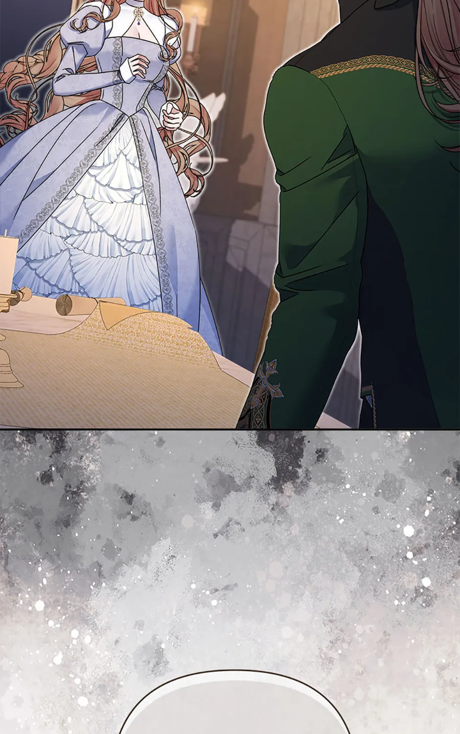 The Lovable Maid Chapter 61 page 151 - 