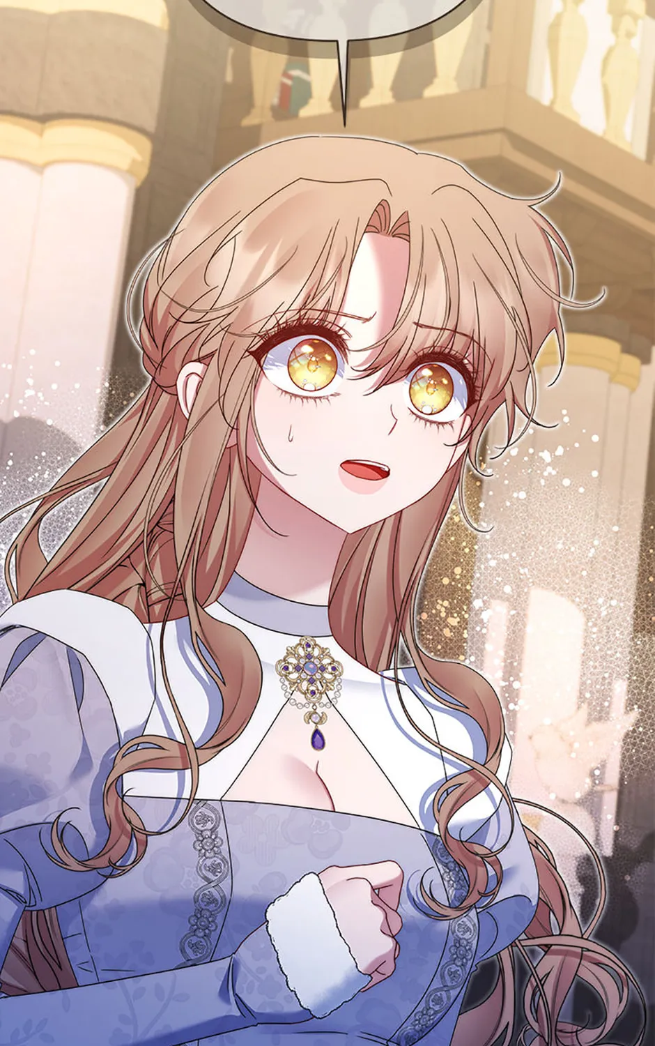 The Lovable Maid Chapter 61 page 153 - 