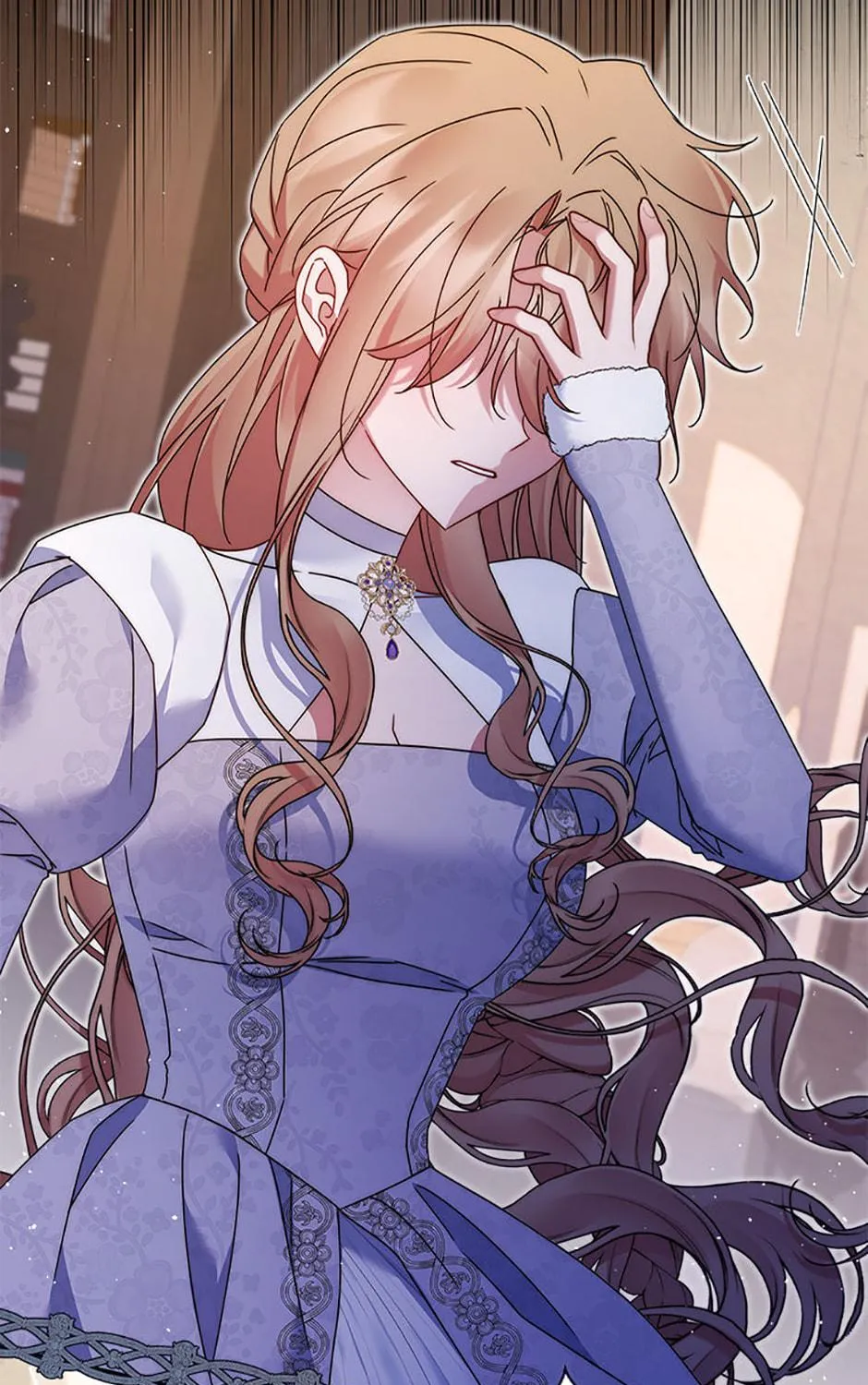 The Lovable Maid Chapter 61 page 159 - 