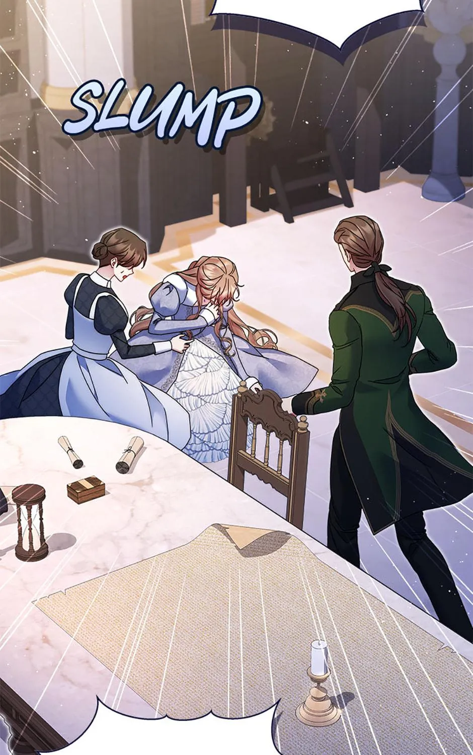 The Lovable Maid Chapter 61 page 161 - 