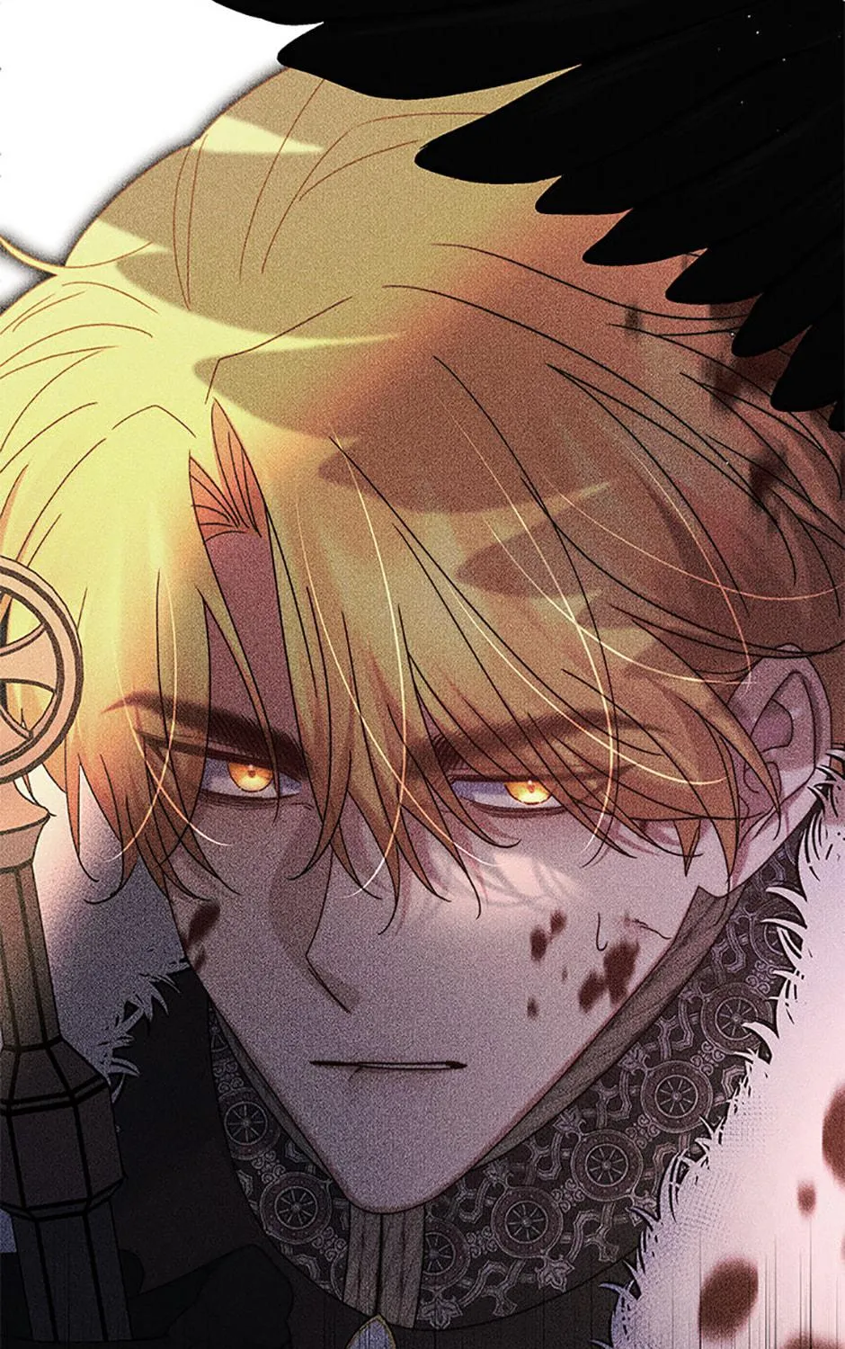 The Lovable Maid Chapter 61 page 169 - 