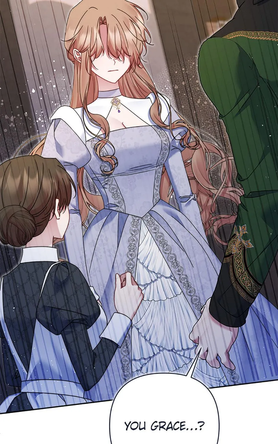 The Lovable Maid Chapter 61 page 173 - 
