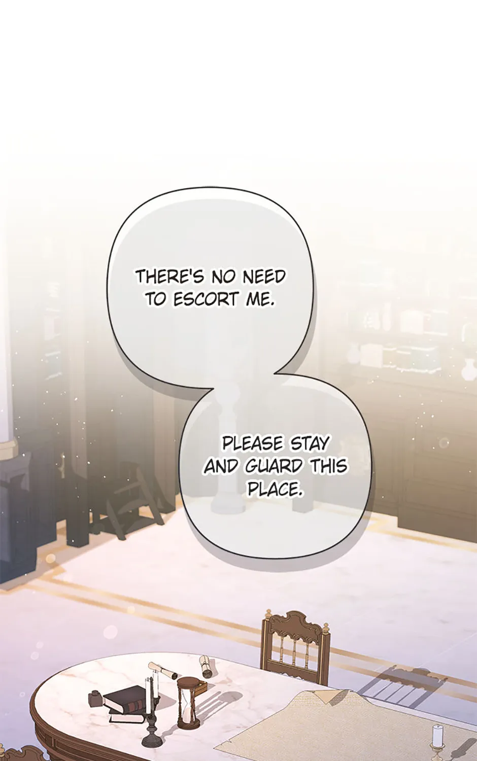 The Lovable Maid Chapter 61 page 175 - 