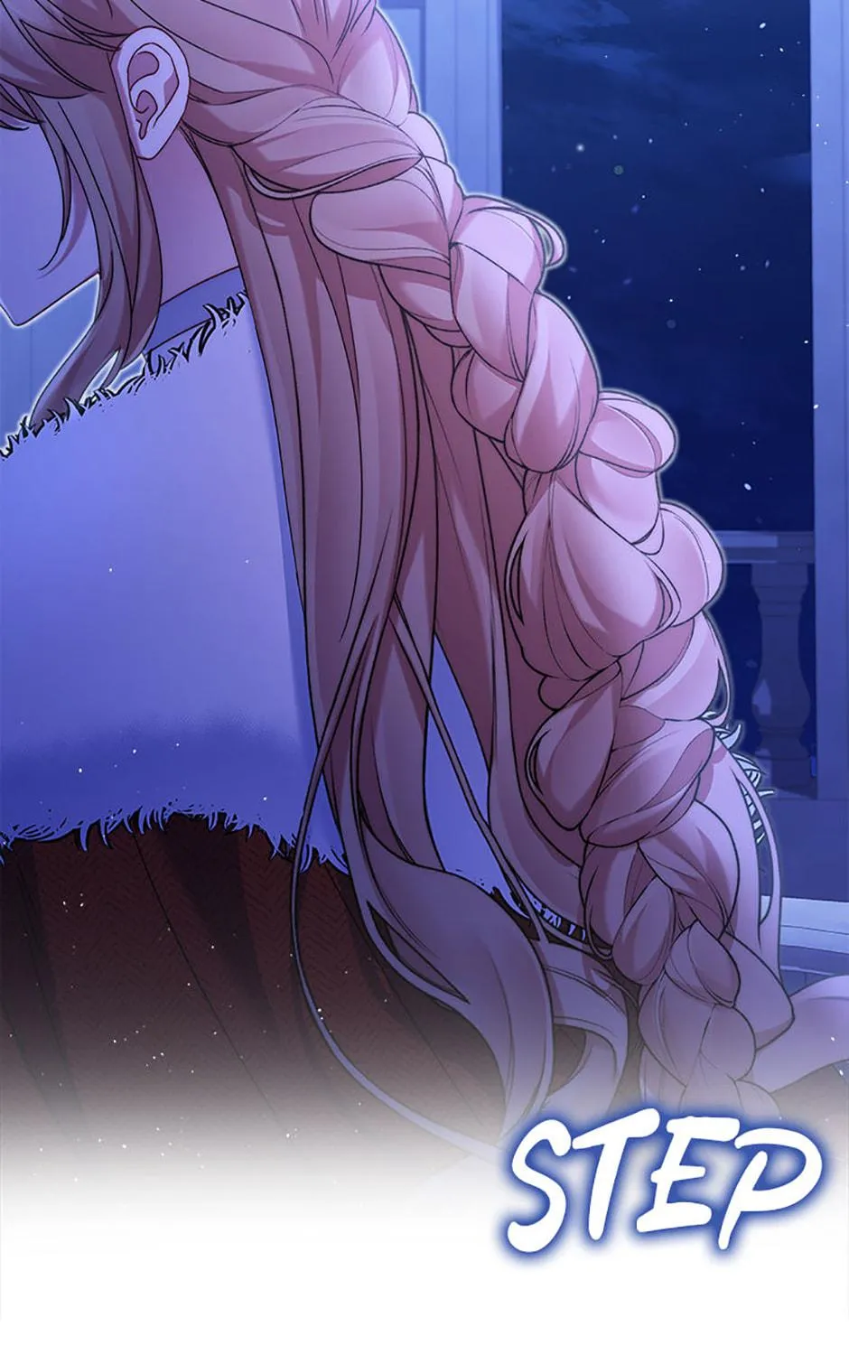 The Lovable Maid Chapter 61 page 185 - 