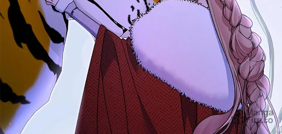 The Lovable Maid Chapter 61 page 192 - 