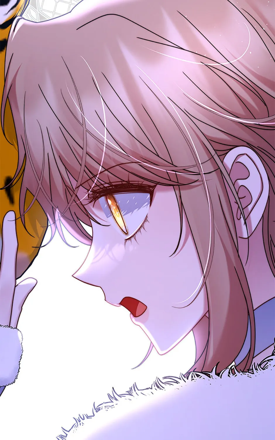 The Lovable Maid Chapter 61 page 195 - 