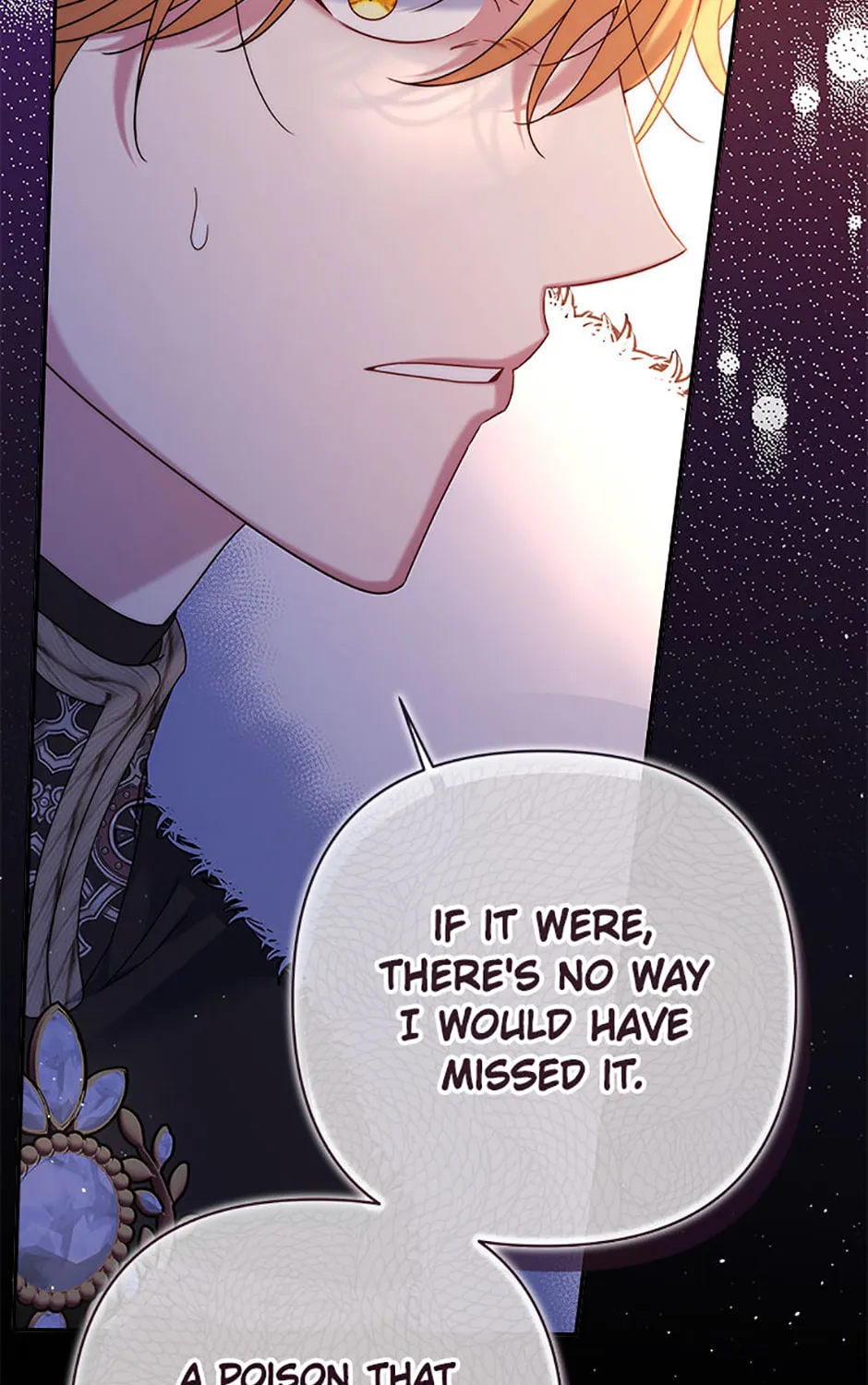 The Lovable Maid Chapter 61 page 21 - 