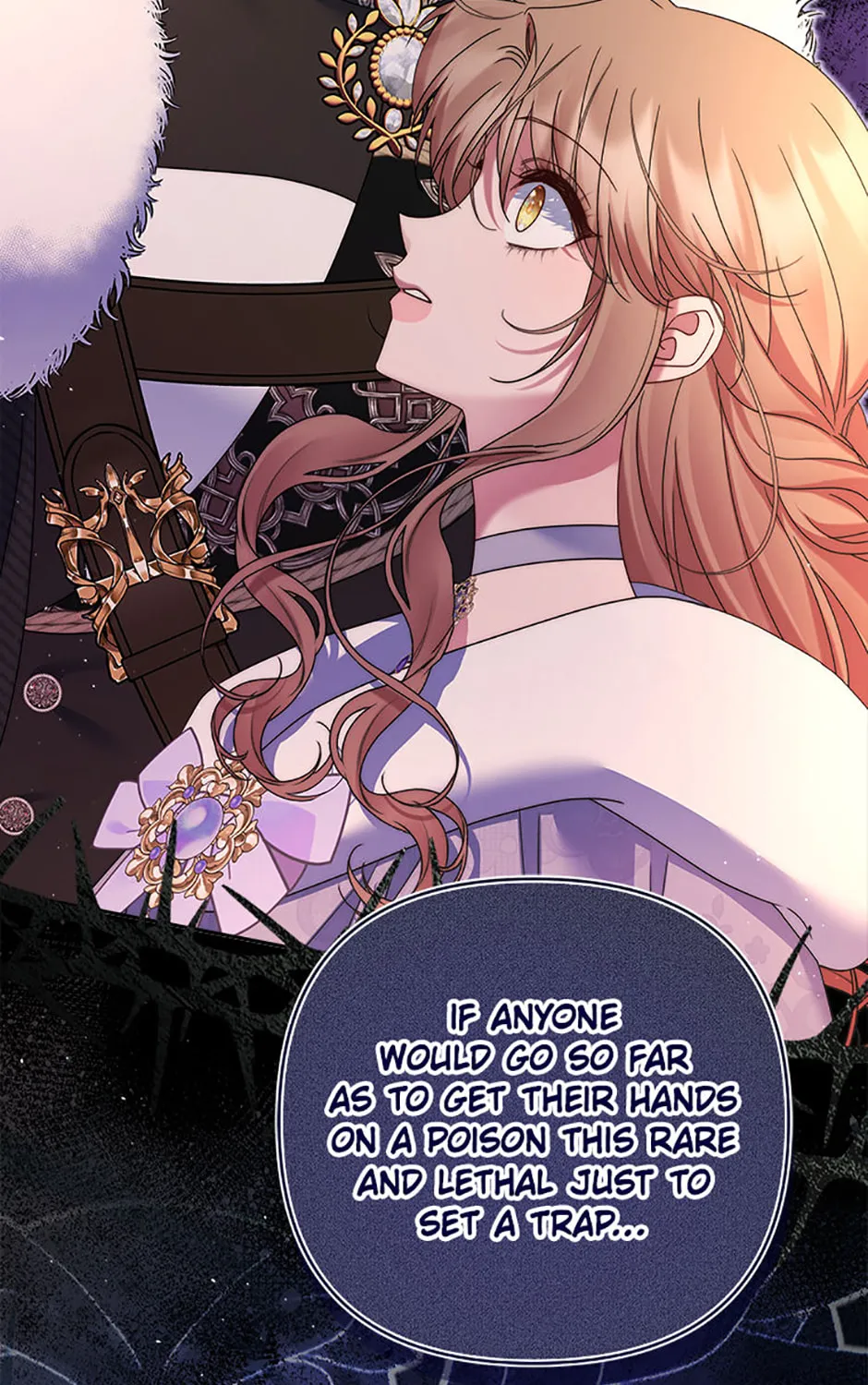 The Lovable Maid Chapter 61 page 27 - 