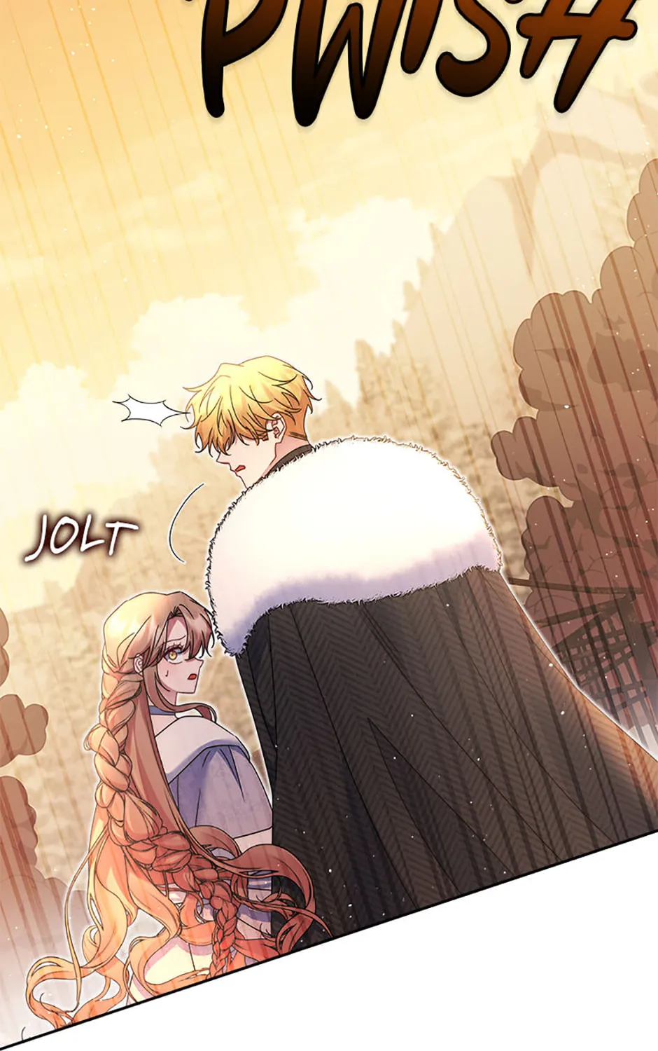 The Lovable Maid Chapter 61 page 33 - 