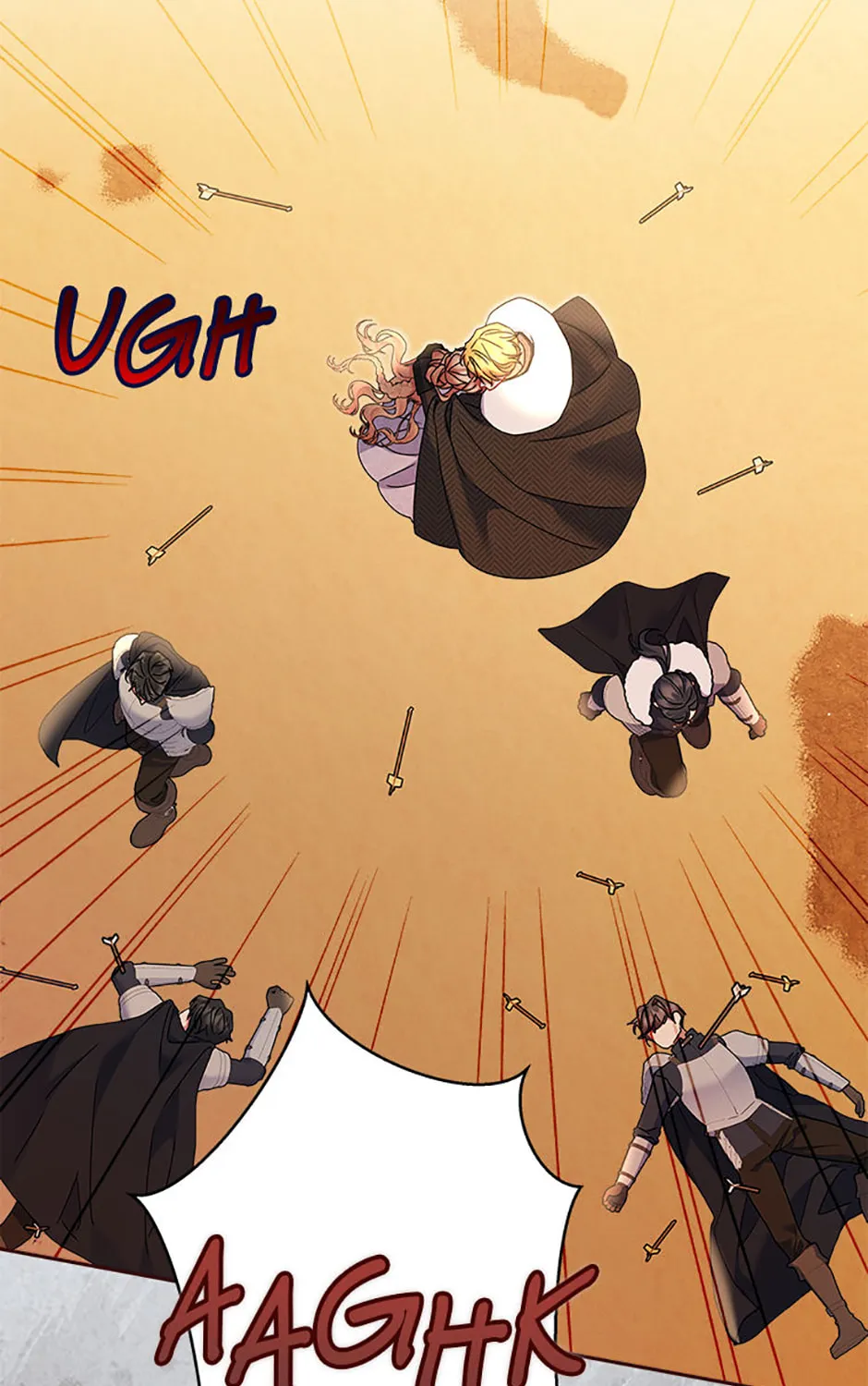 The Lovable Maid Chapter 61 page 37 - 