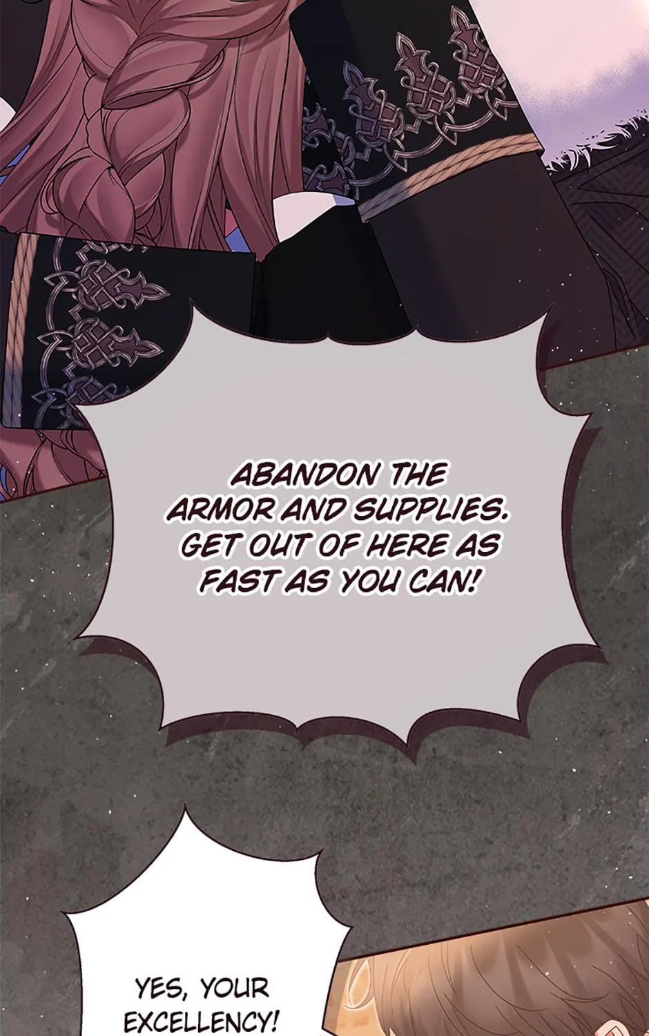 The Lovable Maid Chapter 61 page 41 - 