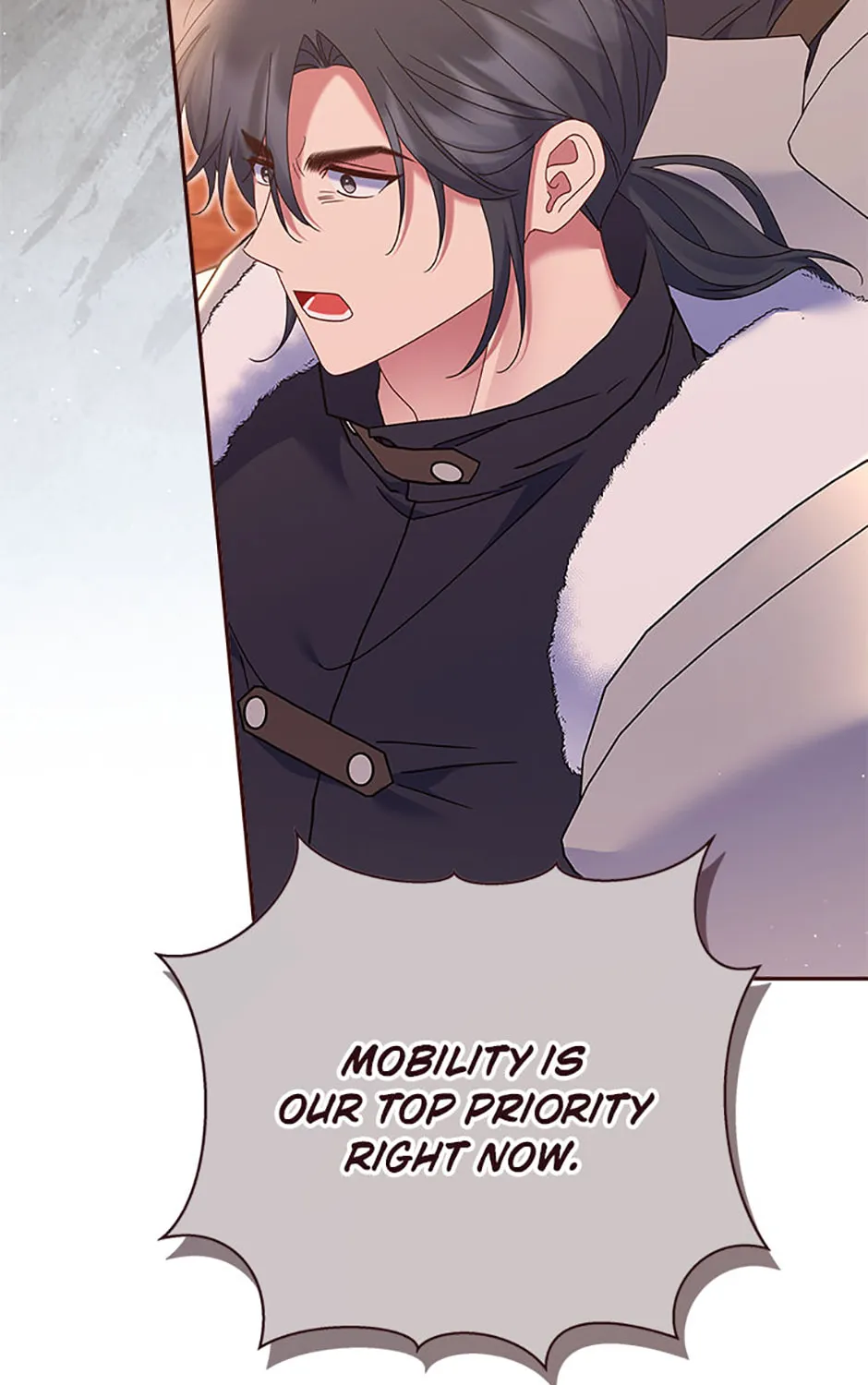 The Lovable Maid Chapter 61 page 43 - 