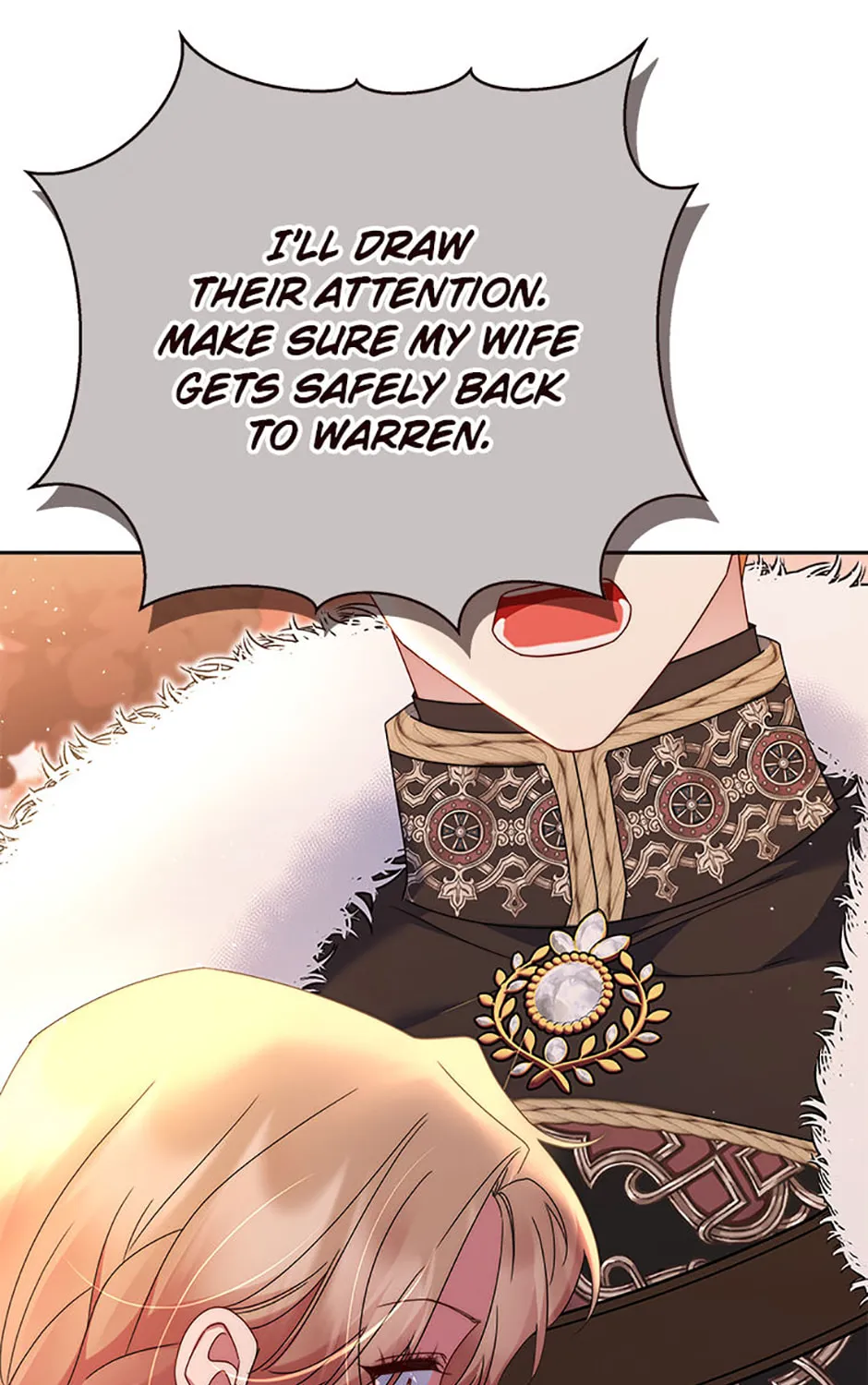 The Lovable Maid Chapter 61 page 45 - 