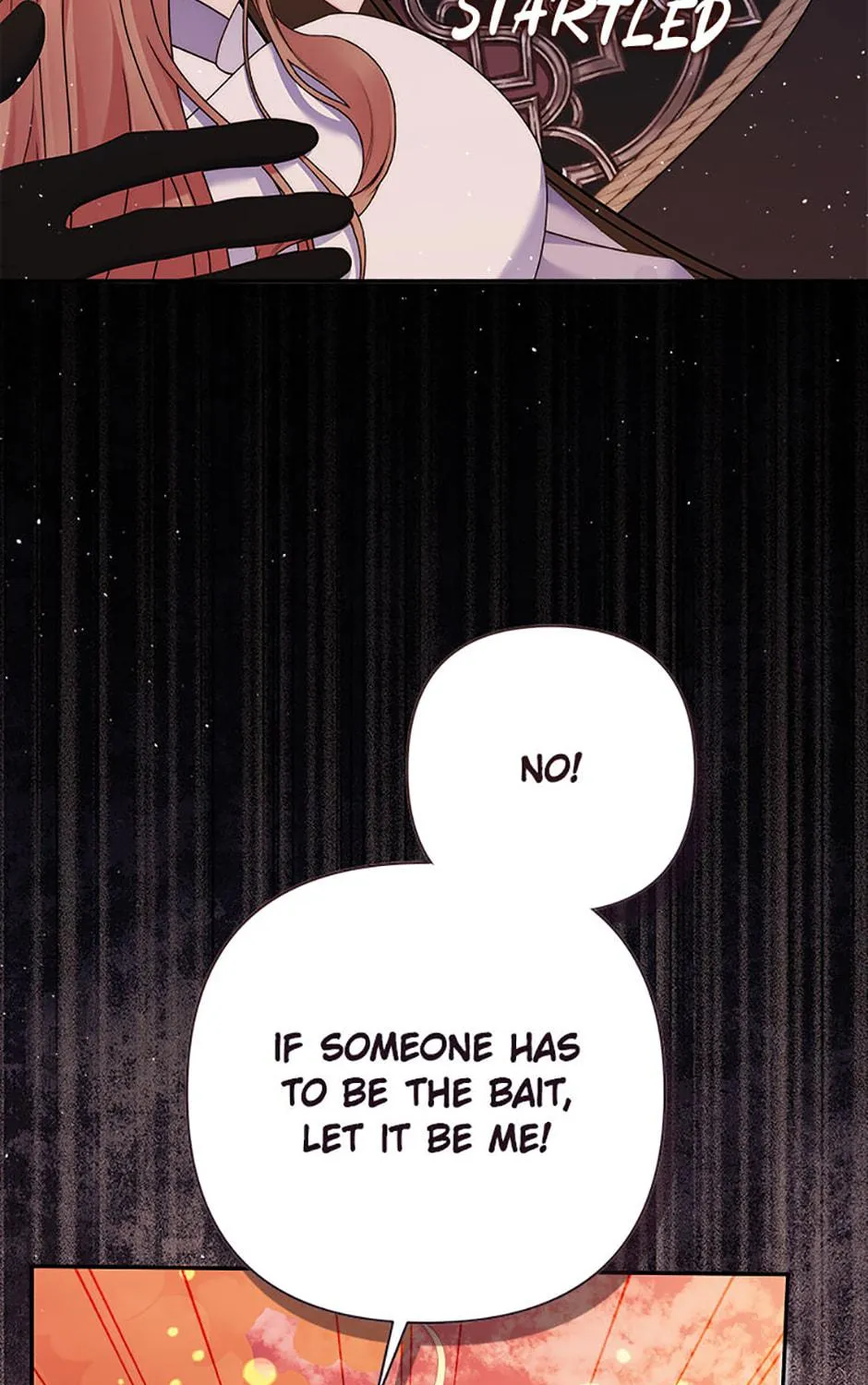 The Lovable Maid Chapter 61 page 47 - 
