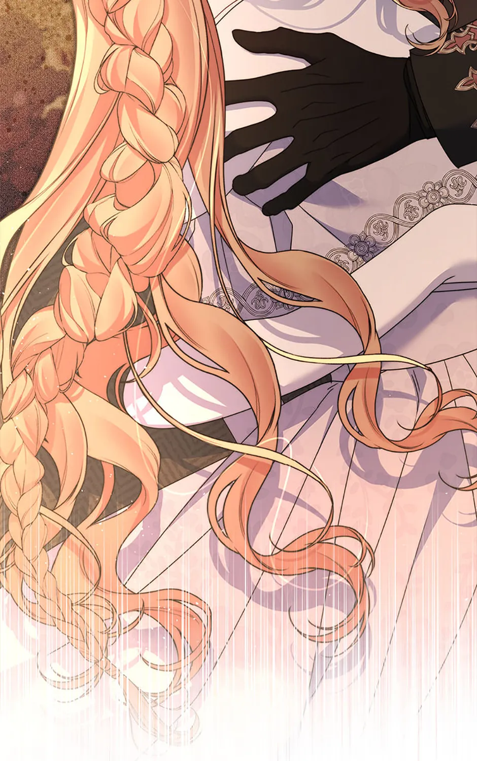 The Lovable Maid Chapter 61 page 55 - 