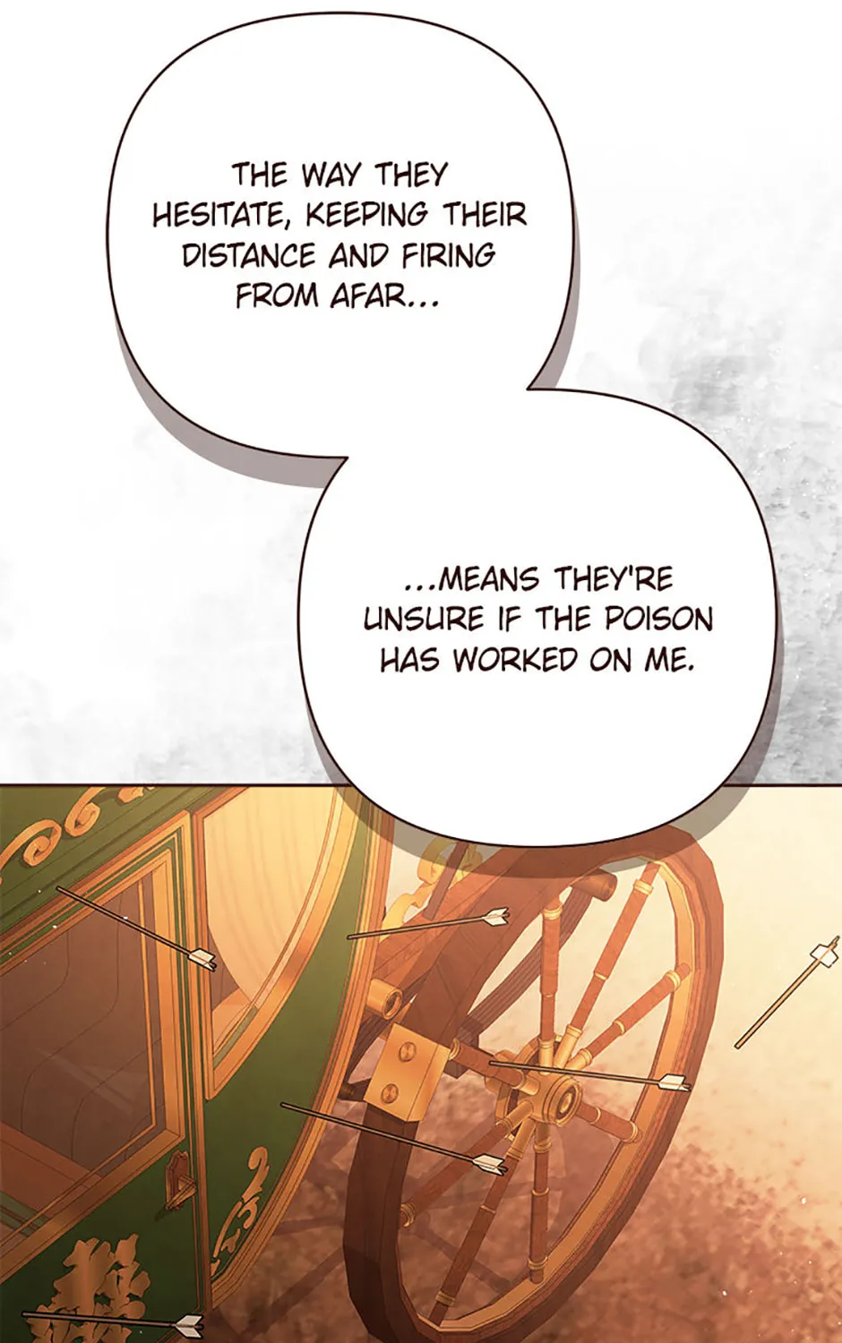 The Lovable Maid Chapter 61 page 57 - 