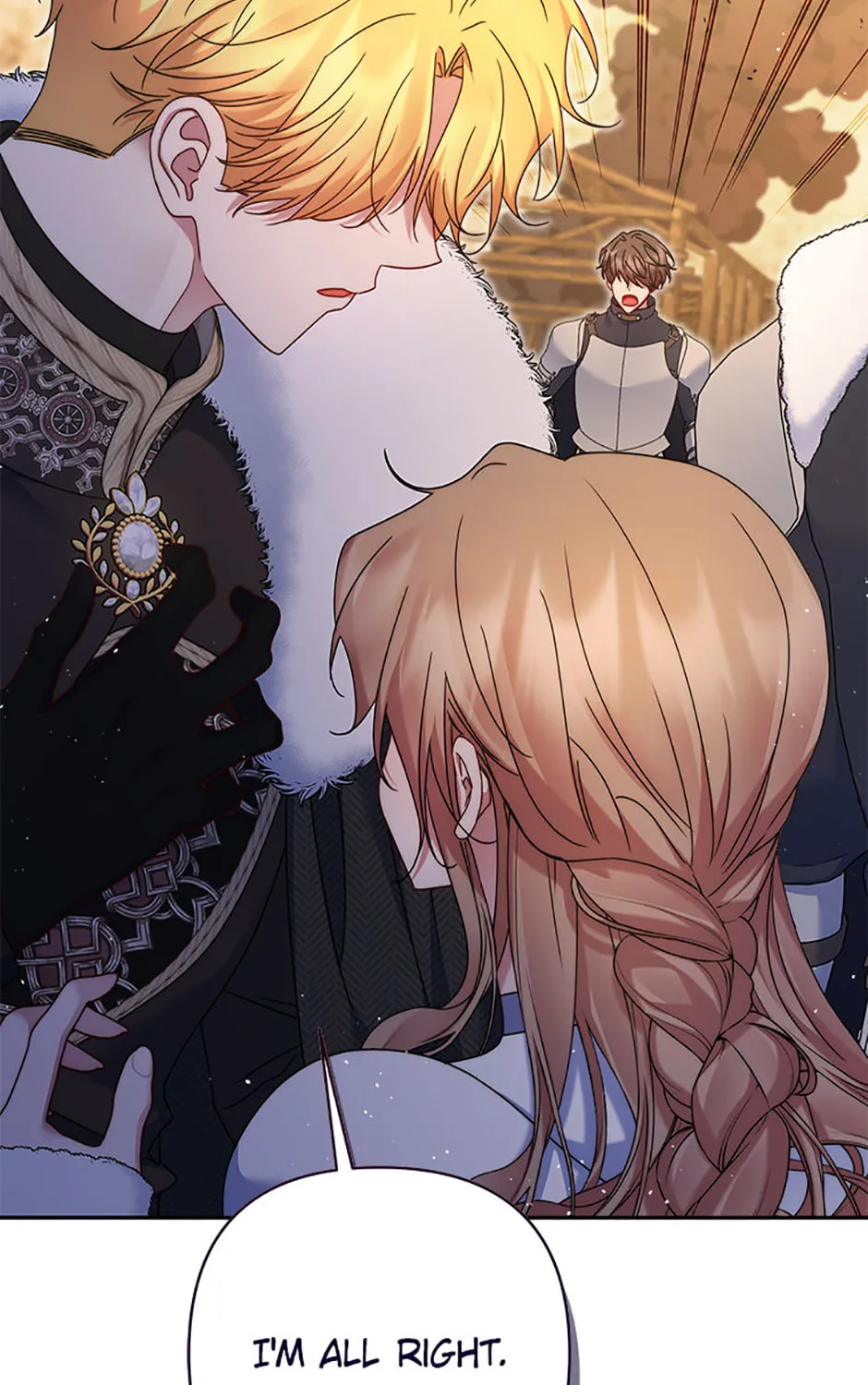 The Lovable Maid Chapter 61 page 7 - 