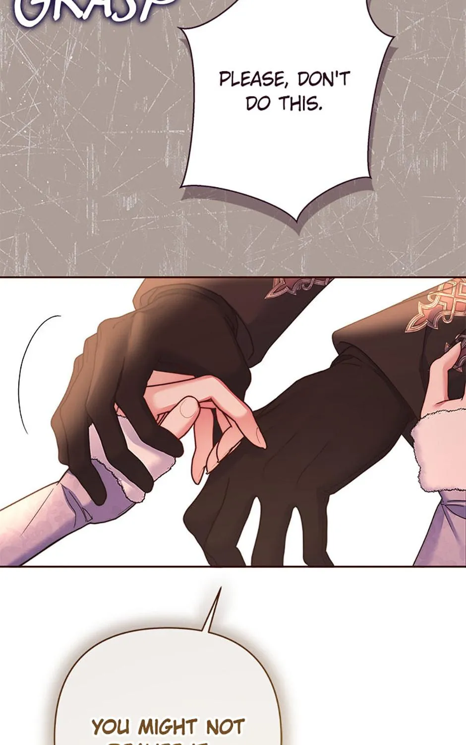 The Lovable Maid Chapter 61 page 65 - 