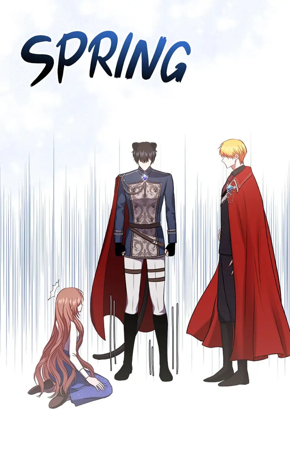 Read The Lovable Maid chapter 7 image 110 on Lezhin
