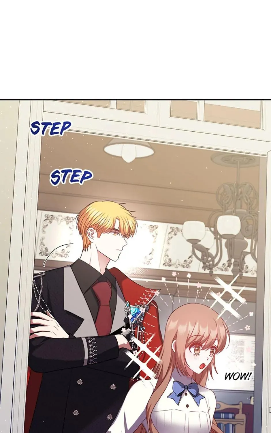 Read The Lovable Maid chapter 7 image 125 on Lezhin