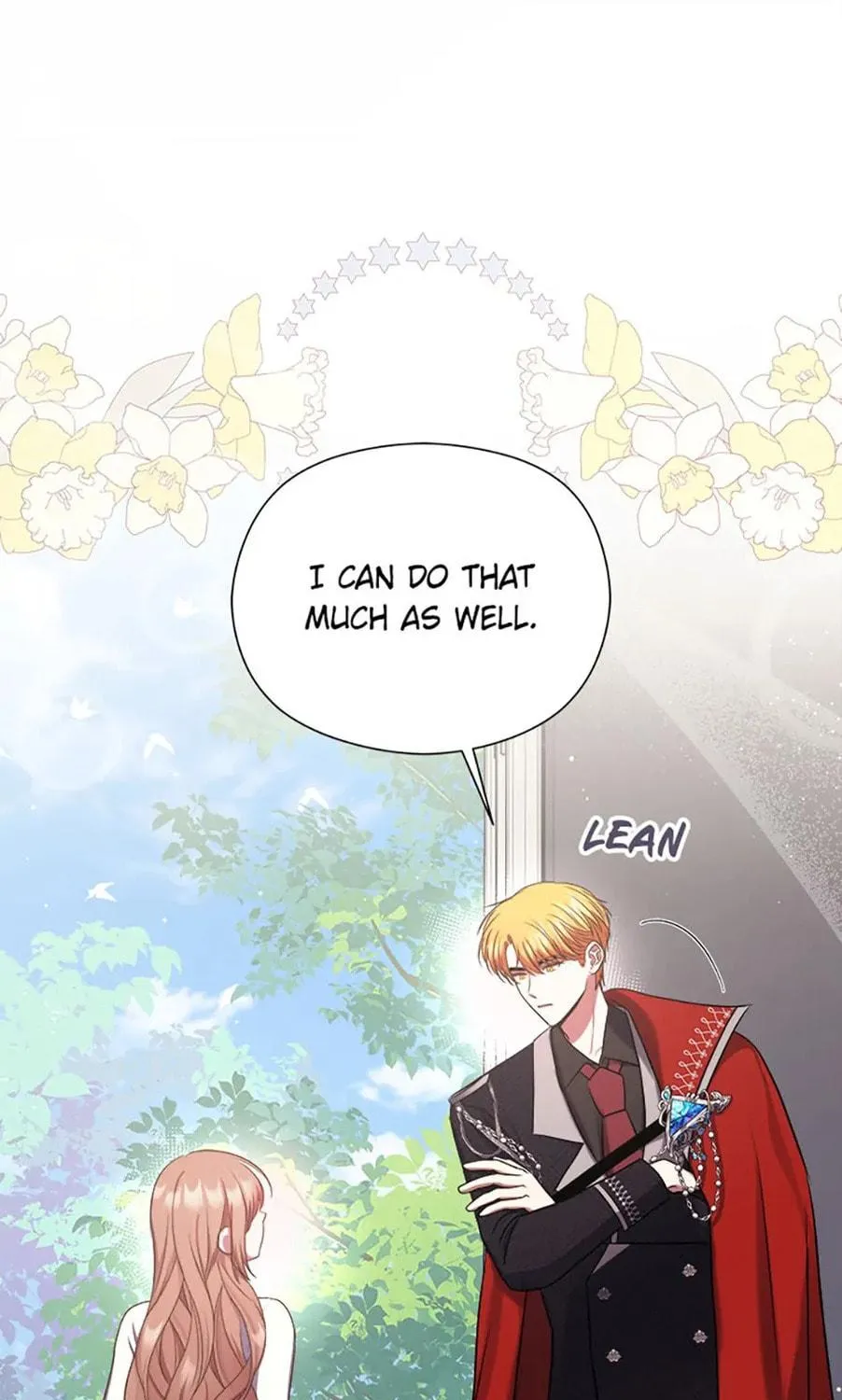 Read The Lovable Maid chapter 7 image 133 on Lezhin