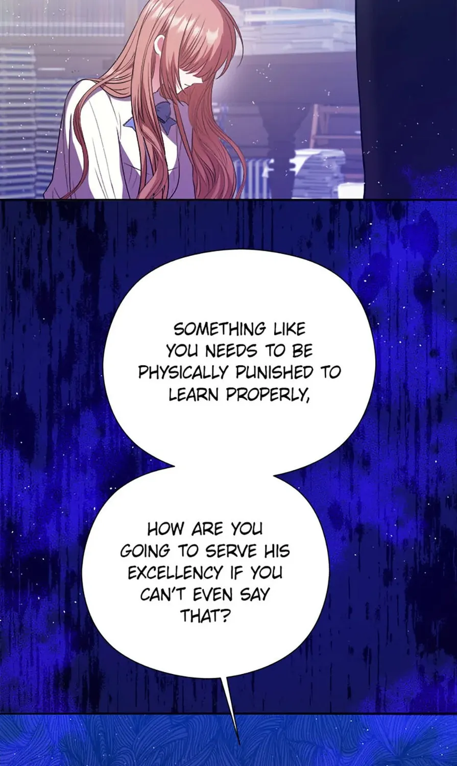 Read The Lovable Maid chapter 7 image 14 on Lezhin