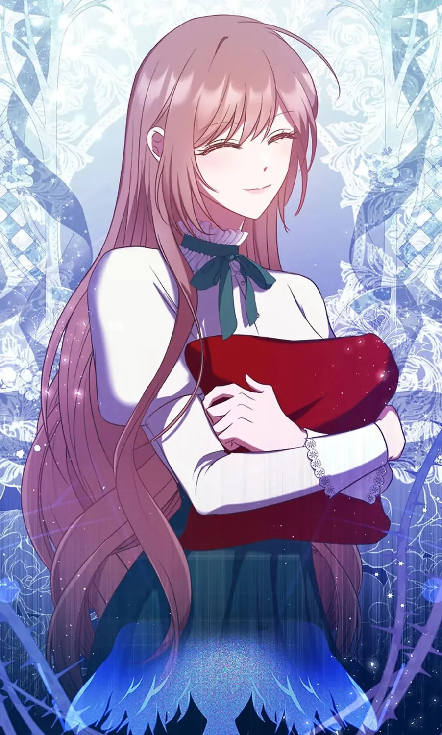 Read The Lovable Maid chapter 7 image 207 on Lezhin