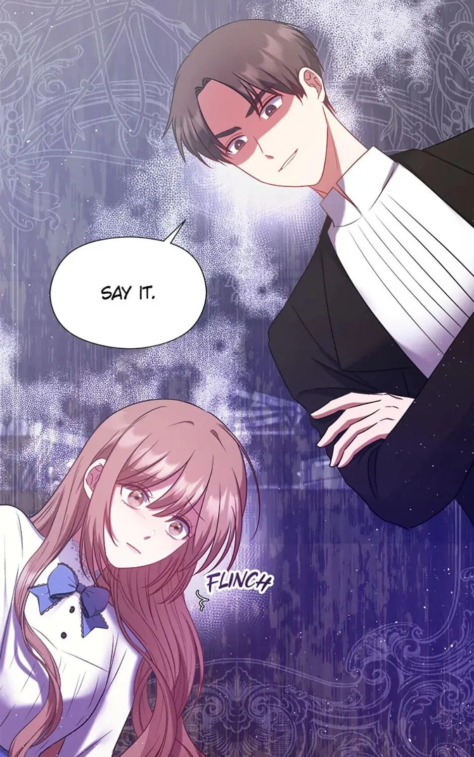 Read The Lovable Maid chapter 7 image 4 on Lezhin