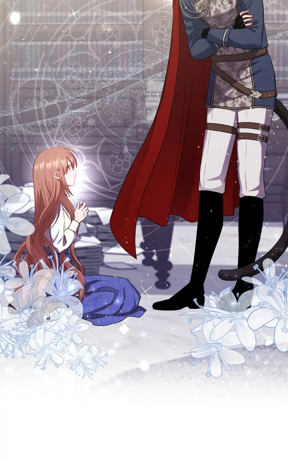 Read The Lovable Maid chapter 7 image 42 on Lezhin