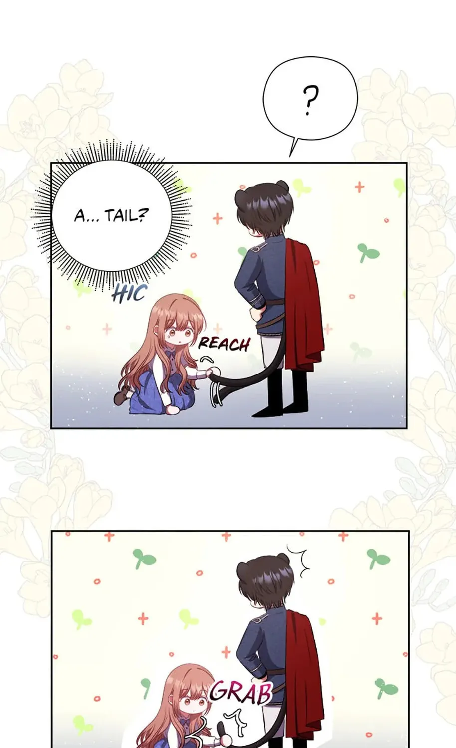 Read The Lovable Maid chapter 7 image 50 on Lezhin