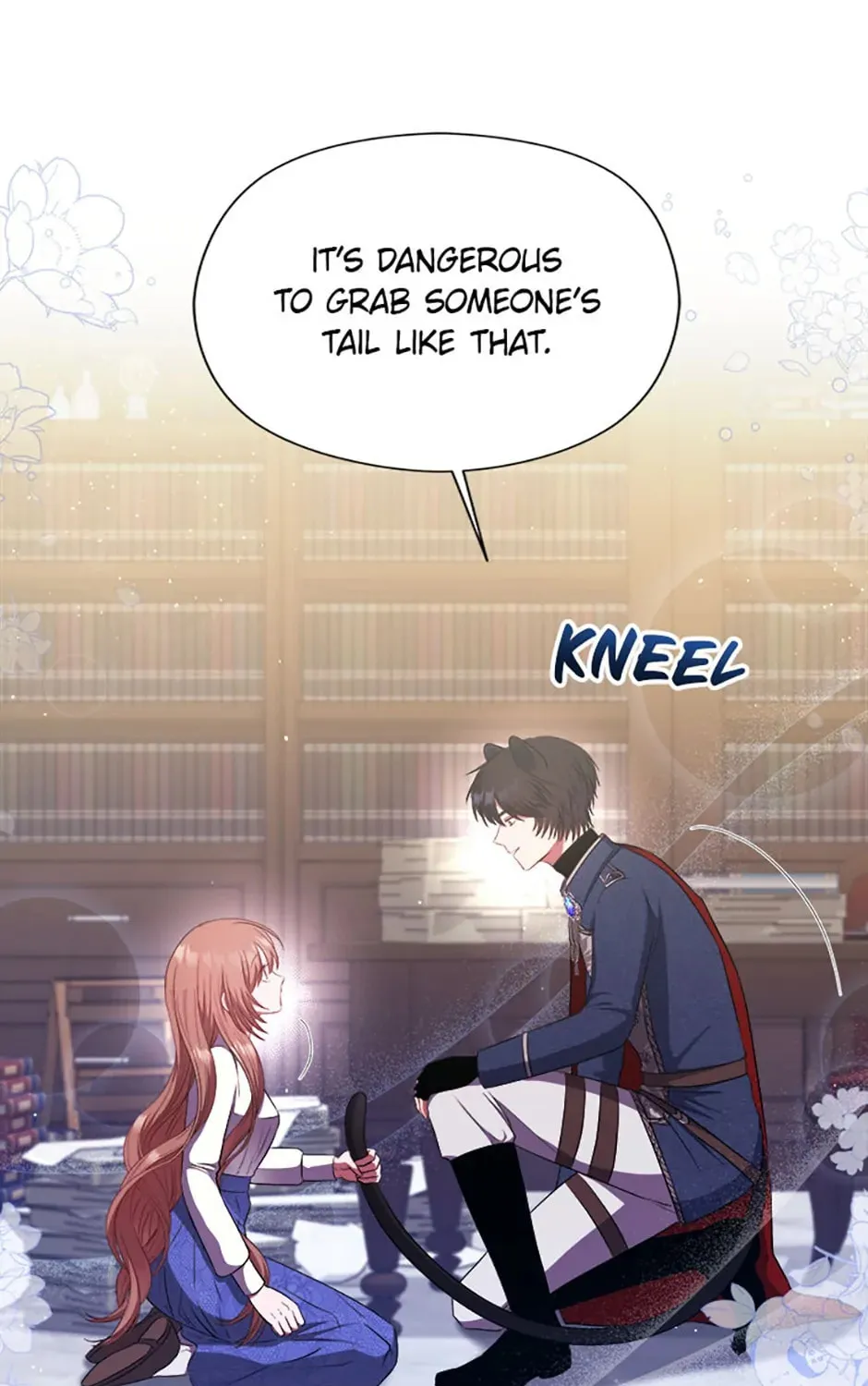 Read The Lovable Maid chapter 7 image 54 on Lezhin