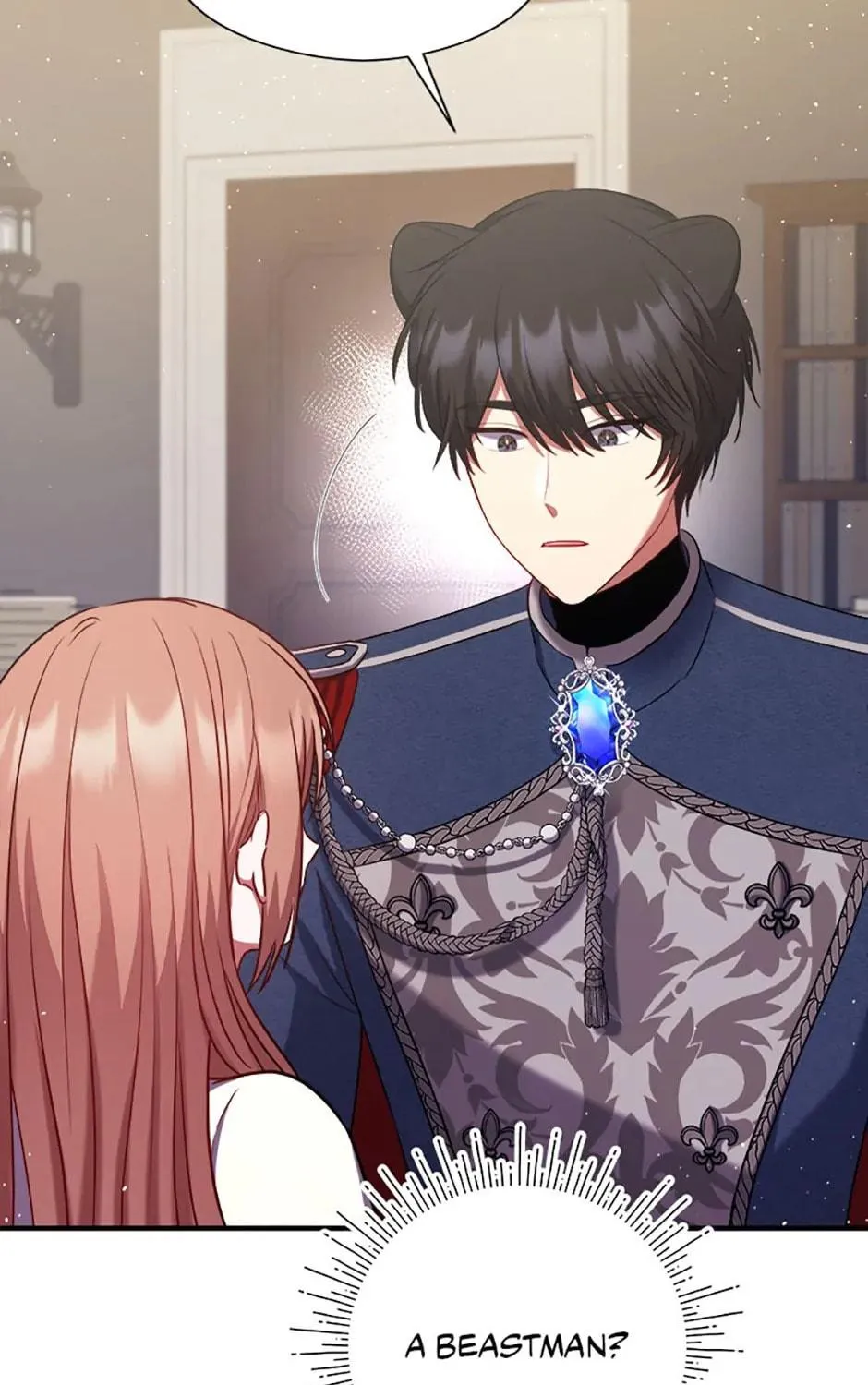 Read The Lovable Maid chapter 7 image 58 on Lezhin