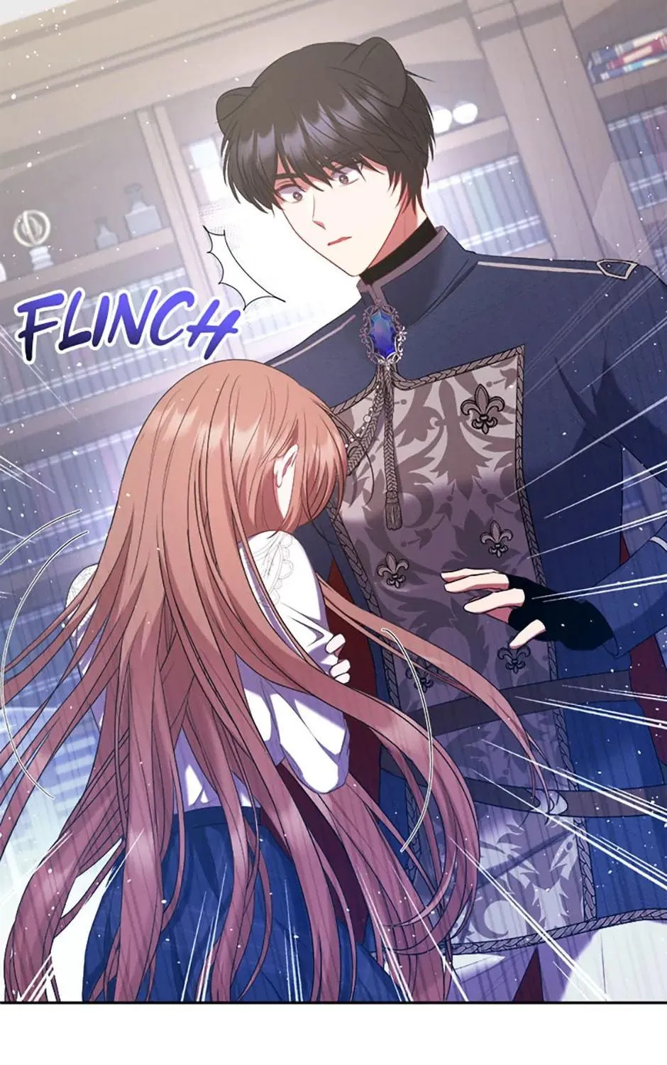 Read The Lovable Maid chapter 9 image 106 on Lezhin