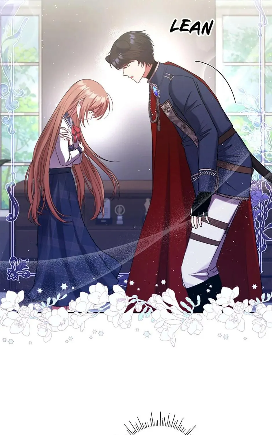 Read The Lovable Maid chapter 9 image 112 on Lezhin