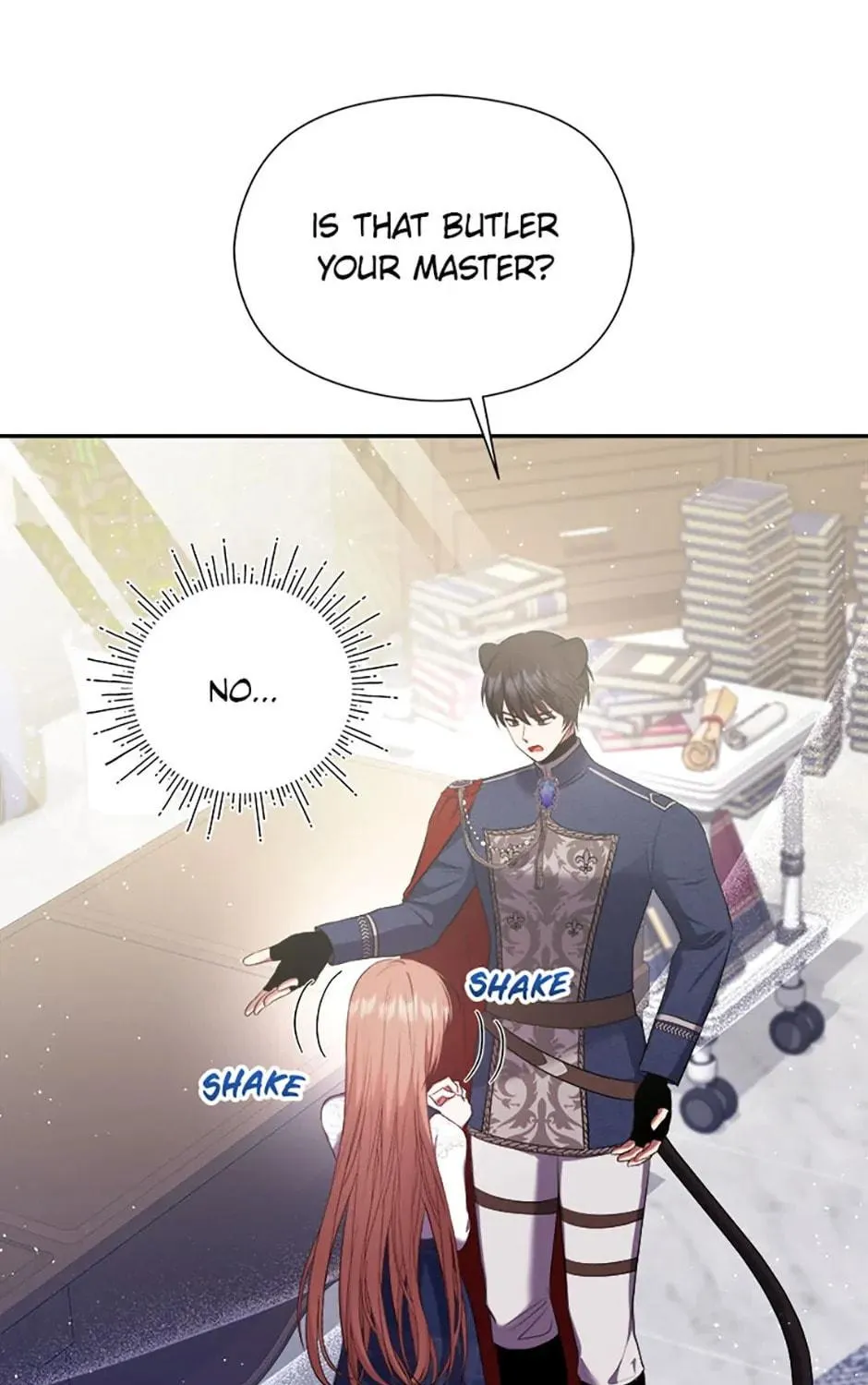 Read The Lovable Maid chapter 9 image 160 on Lezhin