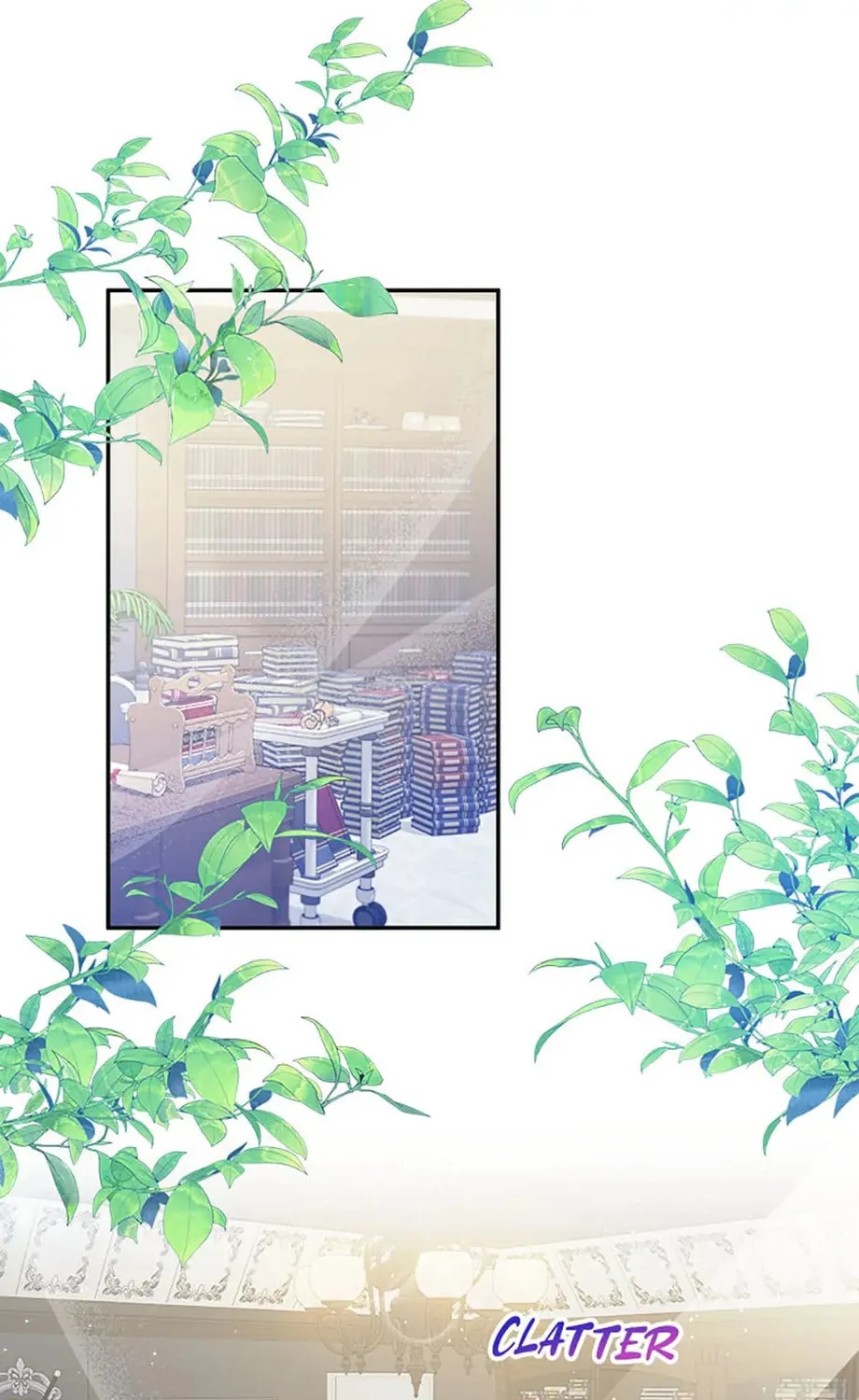 Read The Lovable Maid chapter 9 image 2 on Lezhin