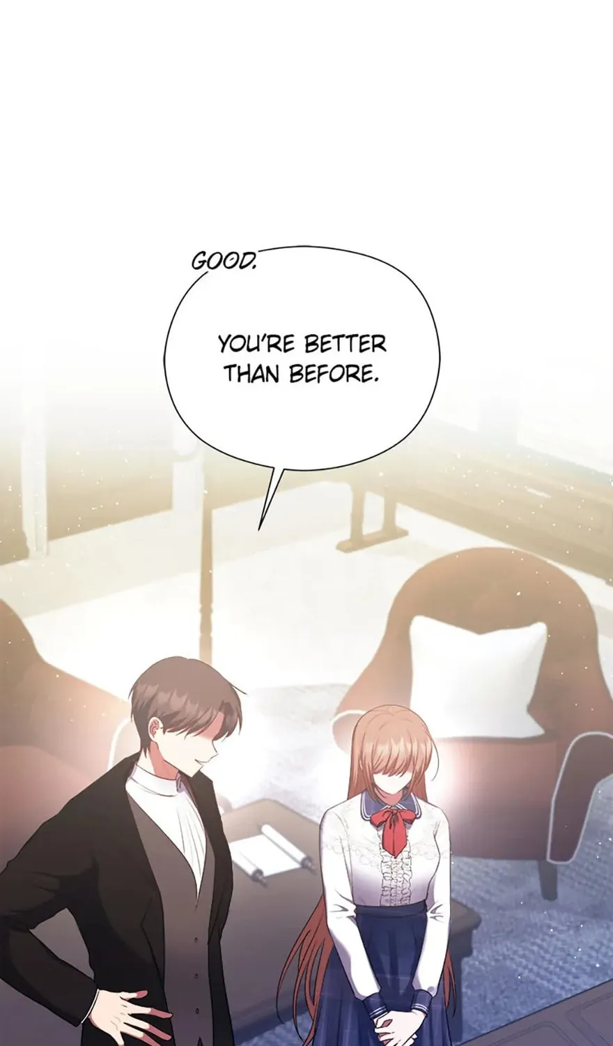 Read The Lovable Maid chapter 9 image 20 on Lezhin
