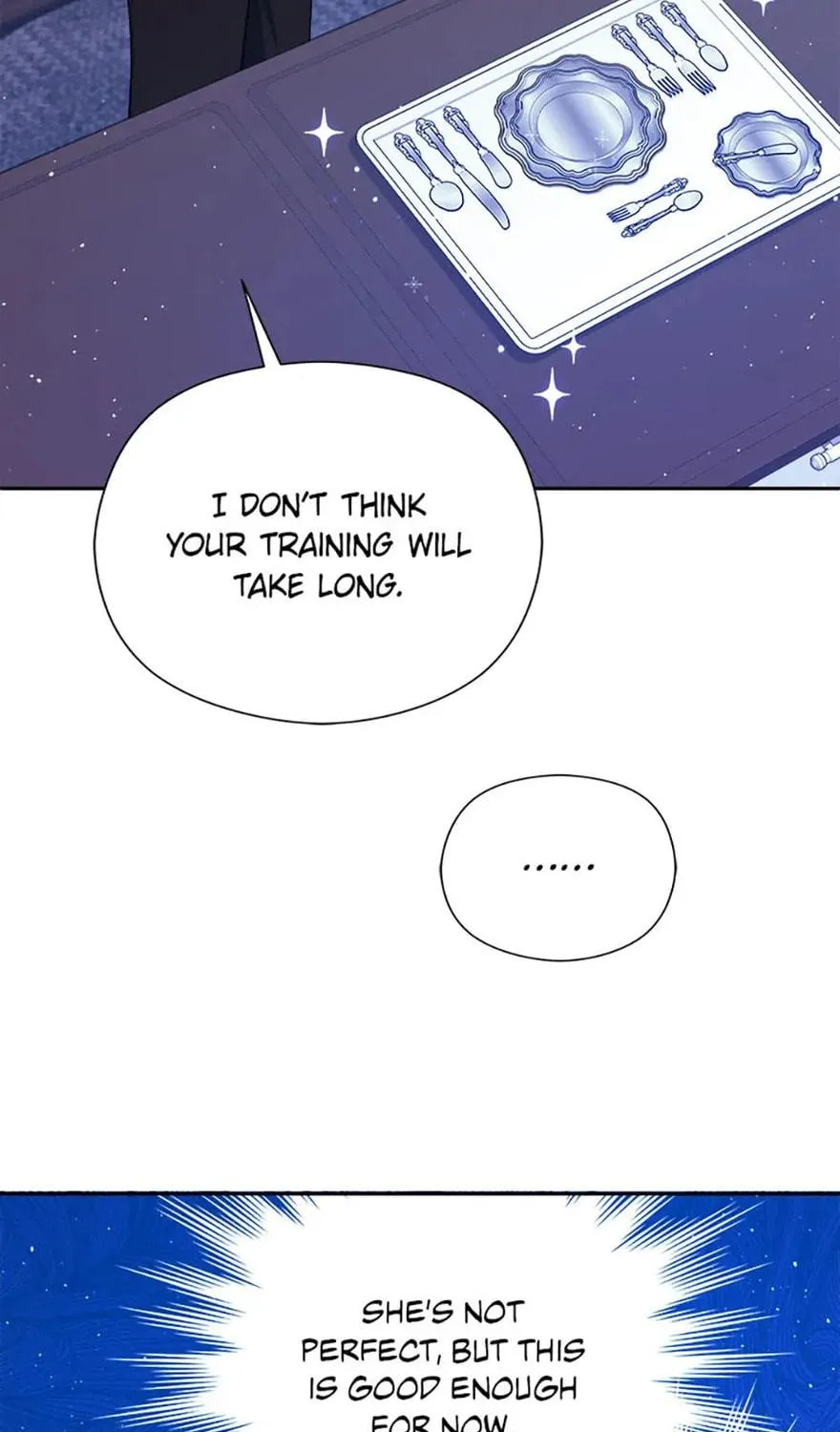 Read The Lovable Maid chapter 9 image 22 on Lezhin