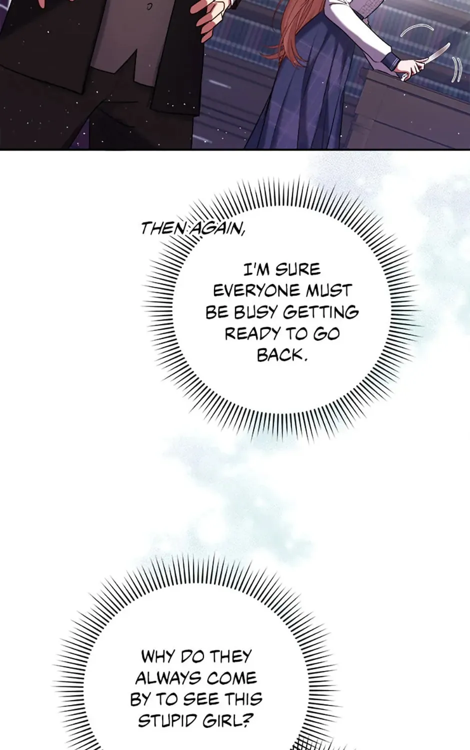 Read The Lovable Maid chapter 9 image 30 on Lezhin