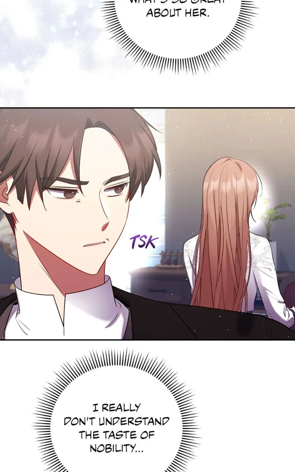 Read The Lovable Maid chapter 9 image 32 on Lezhin